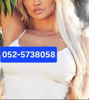 בחיפה -אולגה - מעסה מושלמת חדשה בעיר ! טל 052-5738058