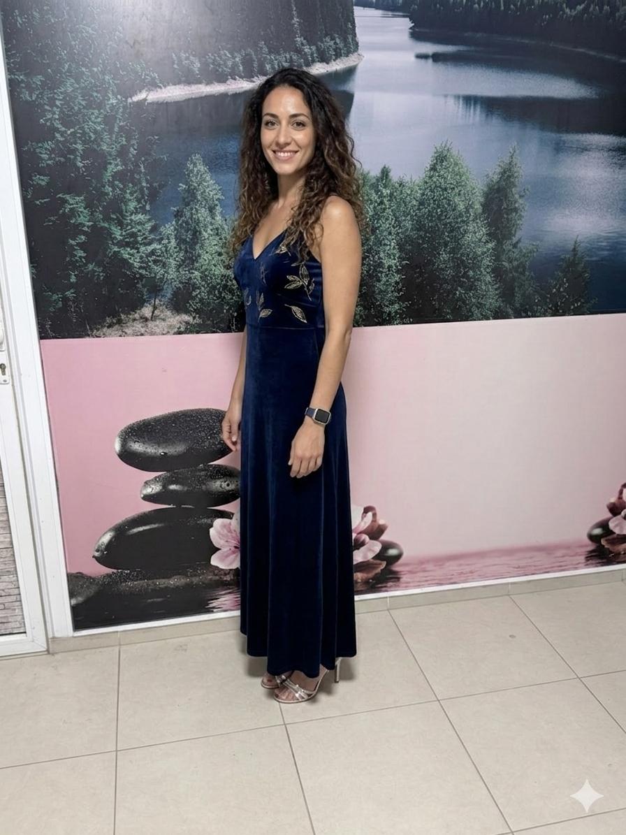 עיסוי ממעסה מקצועית חוויה מעולם אחר שכל אחד צריך לנסות. מעסה צעירה ❤️ללא מין !!!                                        